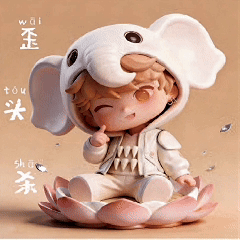 动态表情